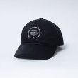 画像1: RATS/DAD CAP  BLACK