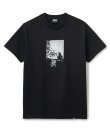 画像1: FTC/SLIKS WALL T  BLACK