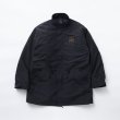 画像1: RATS/C/N FIELD COAT  BLACK