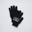 画像1: (店頭在庫分）RATS/ALL SUPPORT GLOVE  BLACK