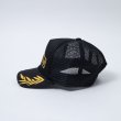 画像2: RATS/APPOLO CAP  BLACK