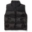 画像1: THE NORTH FACE/GTX NUPTSE VEST  BLACK