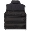 画像2: THE NORTH FACE/GTX NUPTSE VEST  BLACK