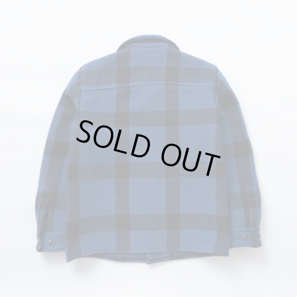 画像13: Feel FORCE/ZIP PARKA BANNER  BLACK