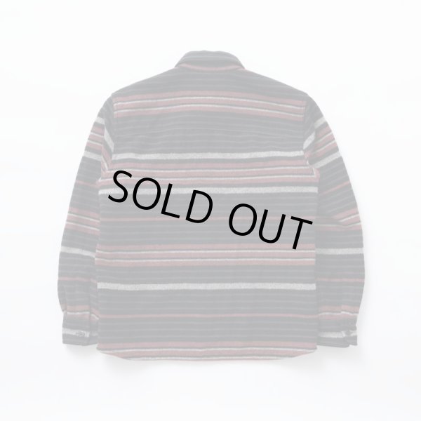 画像19: Feel FORCE/ZIP PARKA BANNER  BLACK