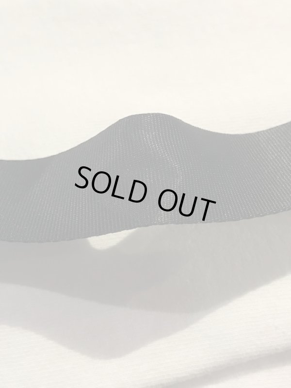 画像6: ROTTWEILER/PACK SHOULDER POUCH  BLACK