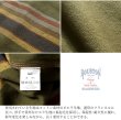 画像5: HOUSTON/BORDER VIYELLA SHIRTS  OLIVE