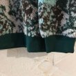 画像4: REVO/JACQUARD BOA CREWNECK  GREEN