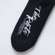 画像4: (店頭在庫分）RATS/SOCKS DOZENS  WHITE