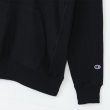 画像3: CHAMPION/REVERSE WEAVE HOODED  M.N.BLACK