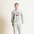 画像3: CHAMPION/REVERSE WEAVE CREW NECK SWEAT SHIRT  OX.GRAY