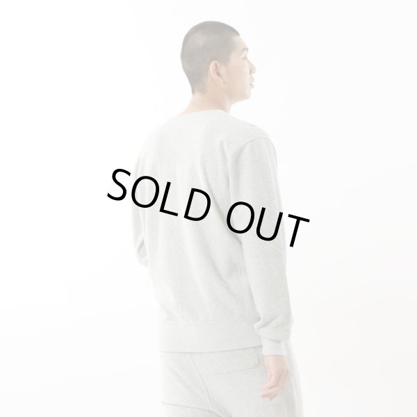 画像4: CHAMPION/REVERSE WEAVE CREW NECK SWEAT SHIRT  OX.GRAY