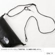 画像3: THE NORTH FACE/SUPER LIGHT WP POUCH  BLACK