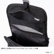 画像5: THE NORTH FAC/FLELUDENS GEAR MUSETTE BLACK