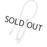 画像: THE NORTH FACE/IVY MULTIPP LANYARD BLACK 