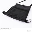 画像6: THE NORTH FAC/FLELUDENS GEAR MUSETTE BLACK