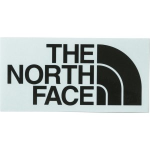 画像: THE NORTH FACE/THF CUTTING STICKER
