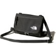 画像1: THE NORTH FAC/FLELUDENS GEAR MUSETTE BLACK