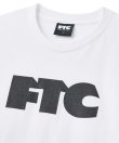 画像2: FTC/FTC OG LOGO  BLACK