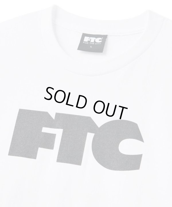 画像2: FTC/FTC OG LOGO  BLACK