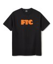 画像1: FTC/FTC OG LOGO  BLACK