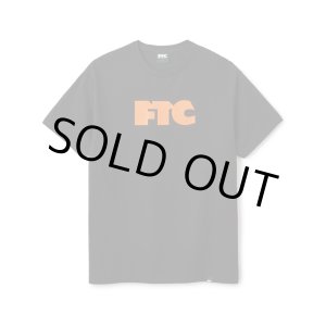 画像: FTC/FTC OG LOGO  BLACK