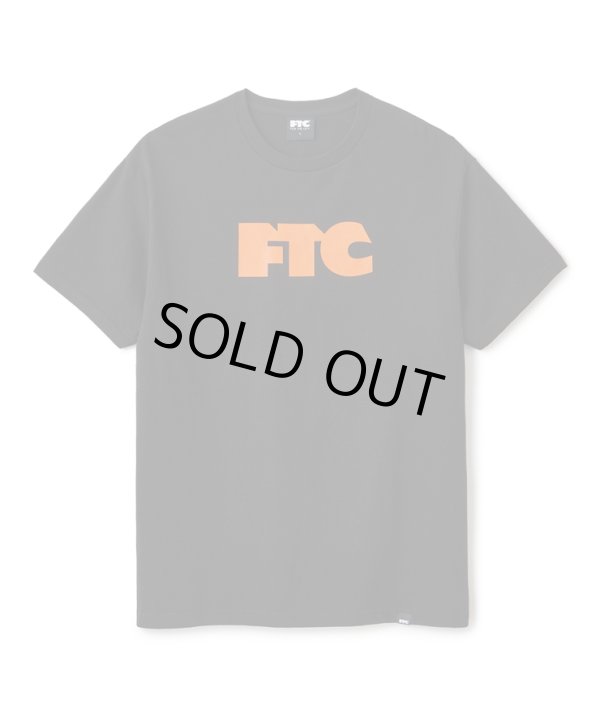 画像1: FTC/FTC OG LOGO  BLACK