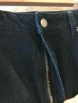 画像3: HAL HAM/DENIM WIDE TAPERED PANTS  INDIGO