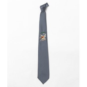 画像: BELAFOTE/RT FUJI SOUVENIA TIE  GRAY