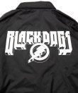 画像4: ROTTWEILER/B.D.B COACHES JKT  BLACKxWHITE