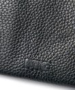 画像3: FTC/LUXE LEATHER COMPACT WALLET  BLACK