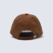 画像2: RATS/DAD CAP TAG  GRAY