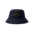 画像1: RATS/BUCKET HAT  NAVY