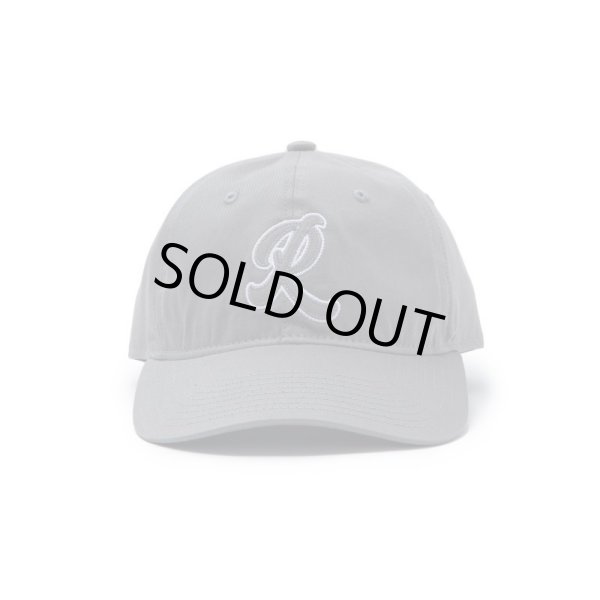 画像3: RATS/DAD CAP LETTERD  BLACK