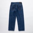 画像2: RATS/WASH DENIM PANTS  INDIGO