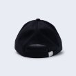 画像2: RATS/DAD CAP LETTERD  BLACK