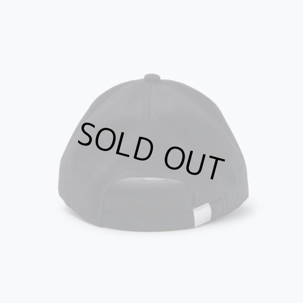 画像2: RATS/DAD CAP LETTERD  BLACK