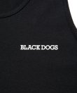 画像3: ROTTWEILER/R9 TANK TOP  BLACK