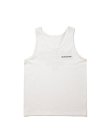 画像1: ROTTWEILER/R9 TANK TOP  WHITE