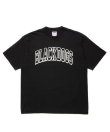 画像1: (通常販売）ROTTWEILER/B.D T  BLACK