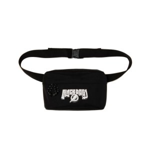 画像: ROTTWEILER/B.D.B WEST BAG  BLACK