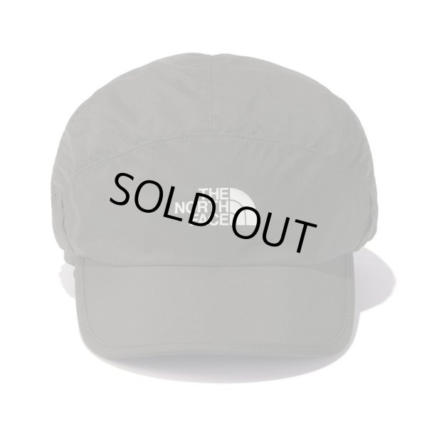 画像2: THE NORTH FACE/SWALLOWTAIL CAP  TIティングレー