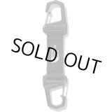 画像: THE NORTH FACE/TNF KEY KEEPER DUB  BLACK