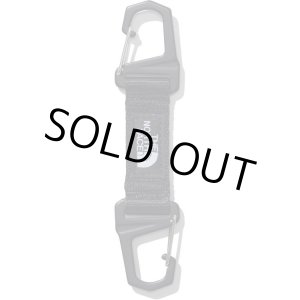 画像: THE NORTH FACE/TNF KEY KEEPER DUB  BLACK