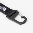 画像2: THE NORTH FACE/TNF KEY KEEPER DUB  BLACK