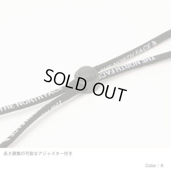 画像3: THE NORTH FACE/IVY GLASS HOLDER  BLACK