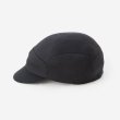 画像2: THE NORTH FACE/DRY DOT LIGHT CAP BLACK