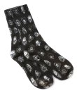 画像1: GYMMASTER/HAPPY PAINT CREW SOX   NEW SMILE