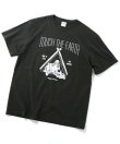 画像2: (再入荷）GYMMASTER/TOUCH THE EARTH T  OATMEAL