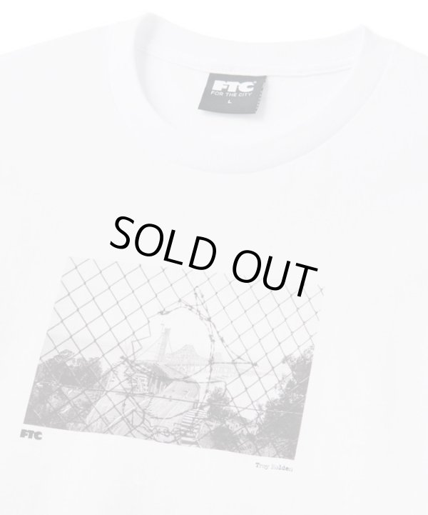 画像2: FTC/BRIDGES  BLACK